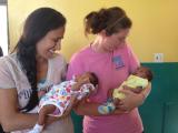 babies, mommas & more {haiti // day 6}